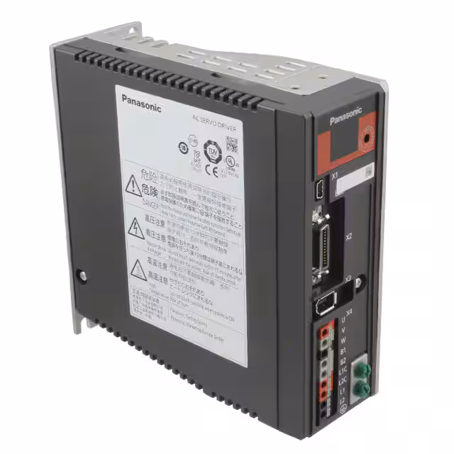 MBDJT2207 Panasonic Industrial Automation Sales  Motor Driver Boards Modules